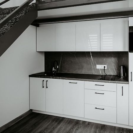 Familia Apartments VNO Kültér fotó