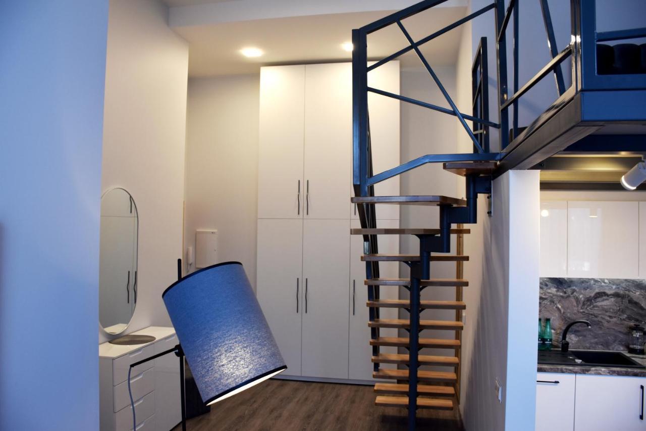 Familia Apartments VNO Kültér fotó