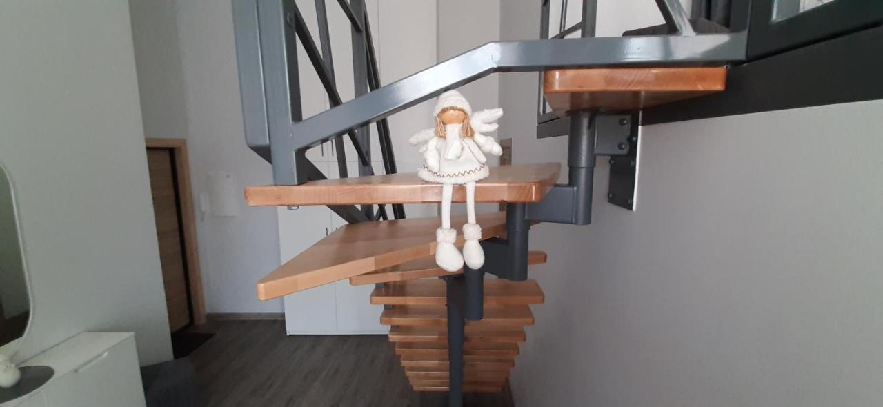 Familia Apartments VNO Kültér fotó
