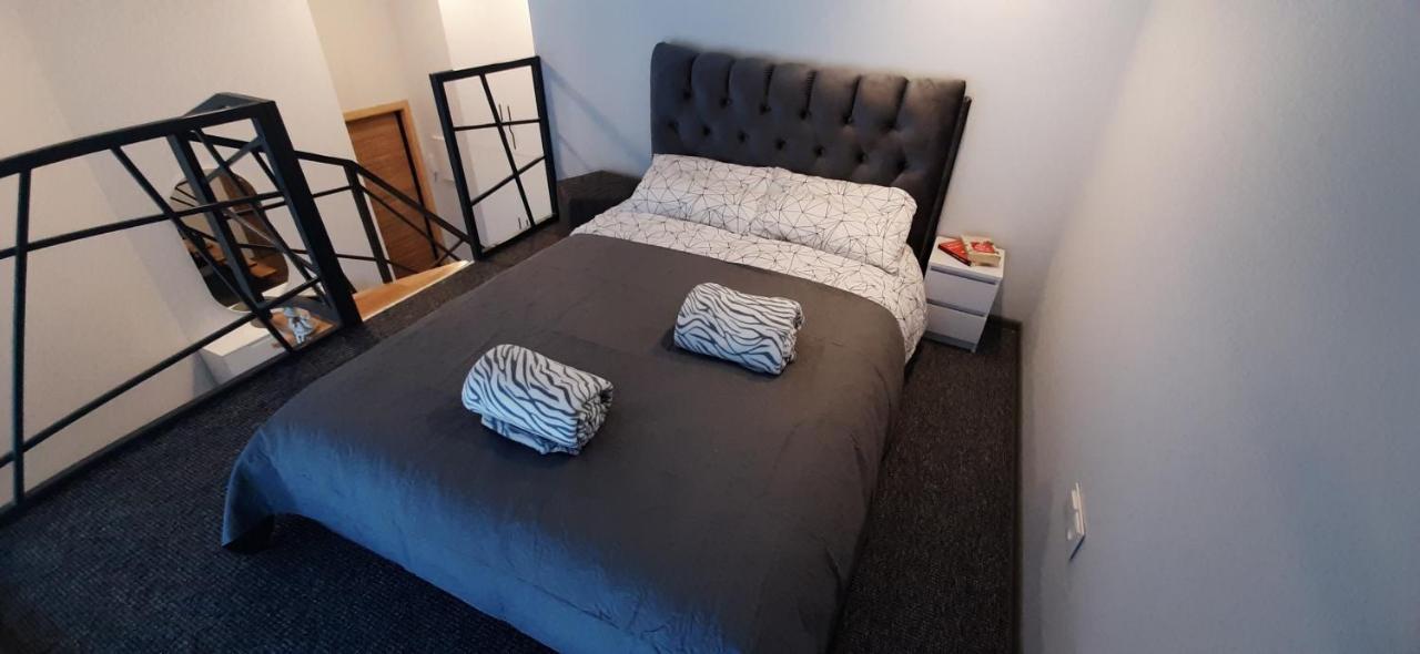Familia Apartments VNO Kültér fotó