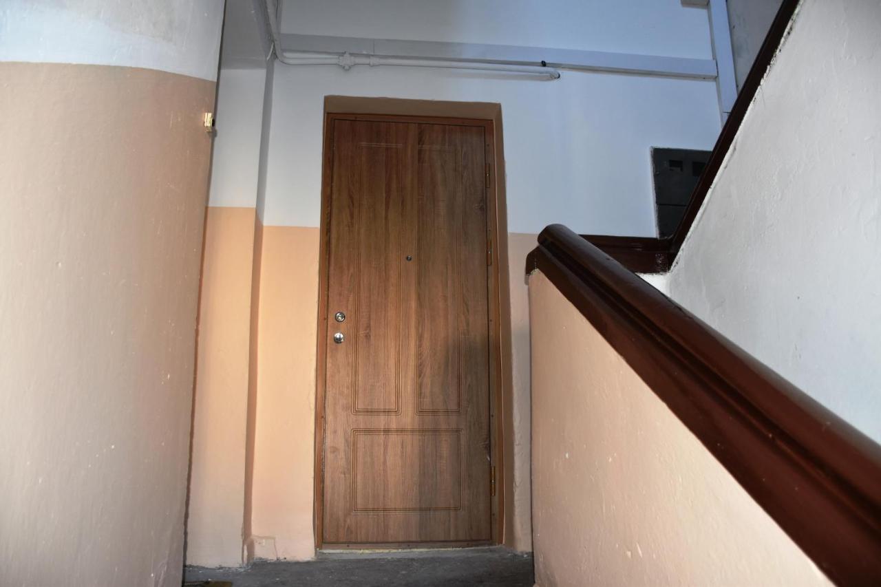 Familia Apartments VNO Kültér fotó