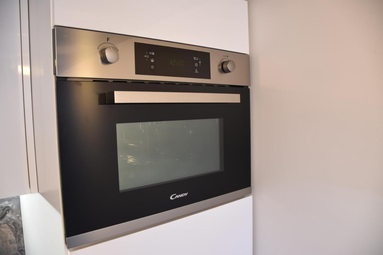 Familia Apartments VNO Kültér fotó