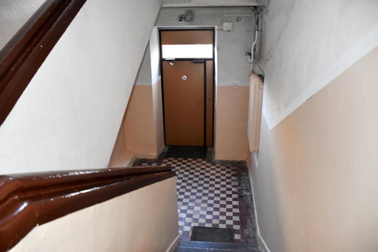 Familia Apartments VNO Kültér fotó