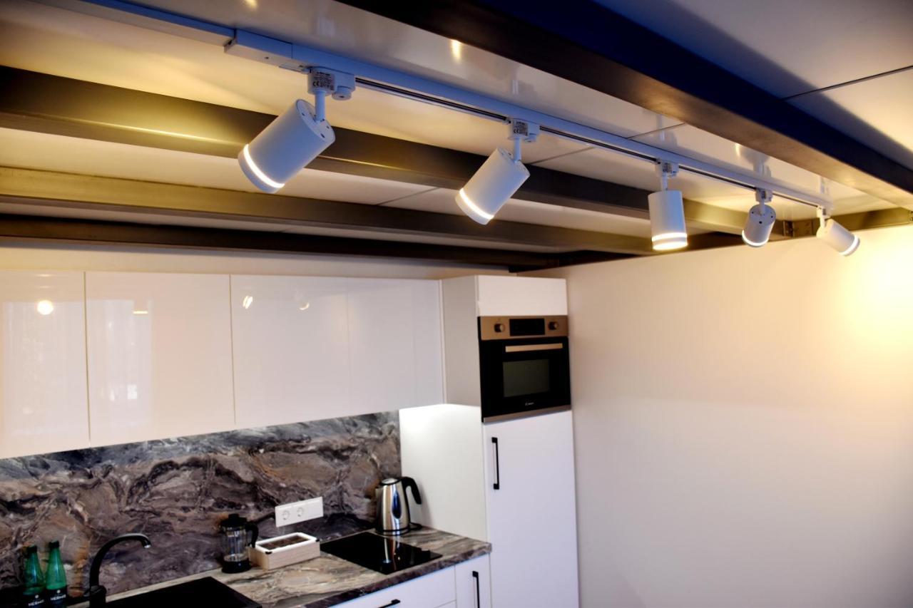 Familia Apartments VNO Kültér fotó