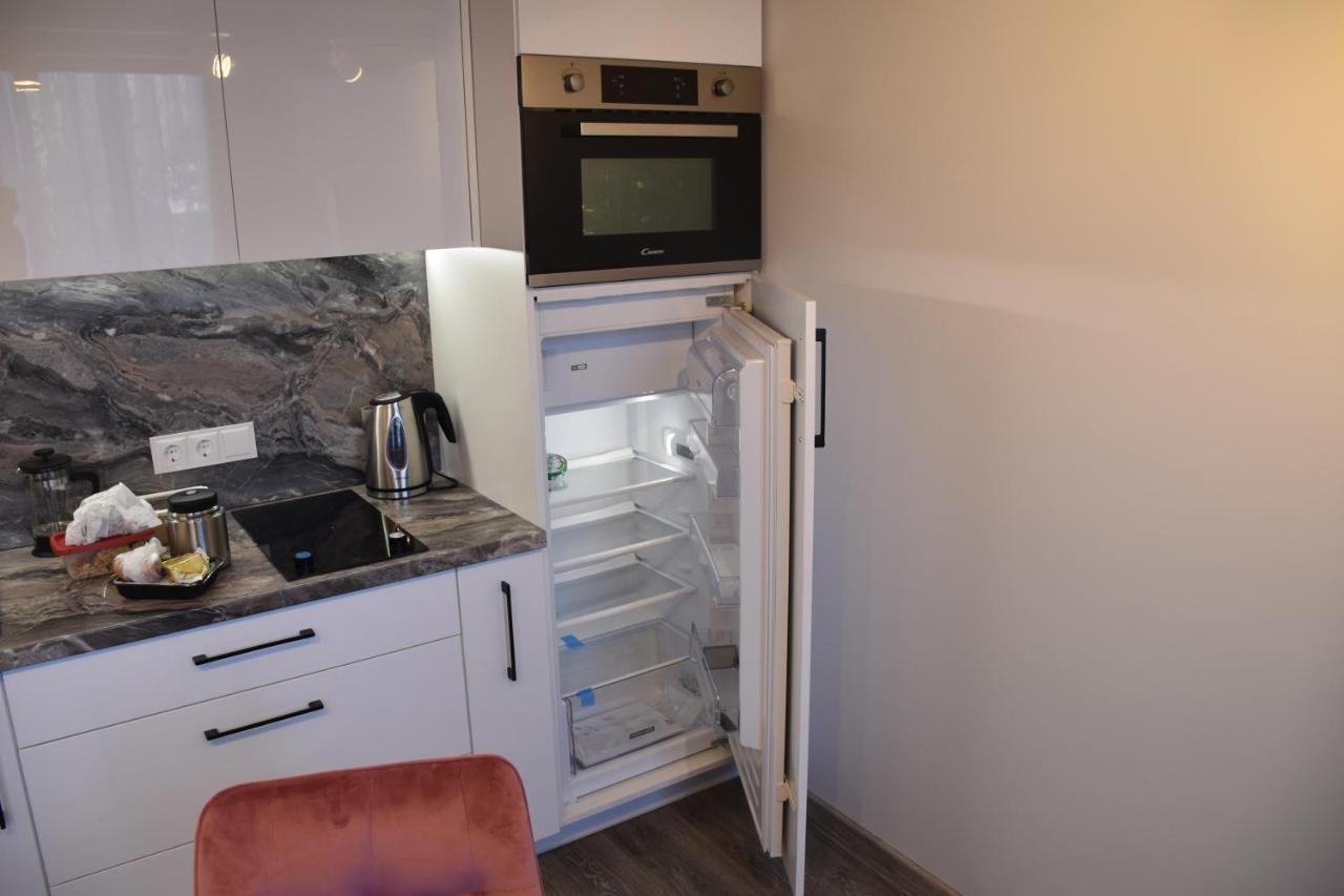 Familia Apartments VNO Kültér fotó
