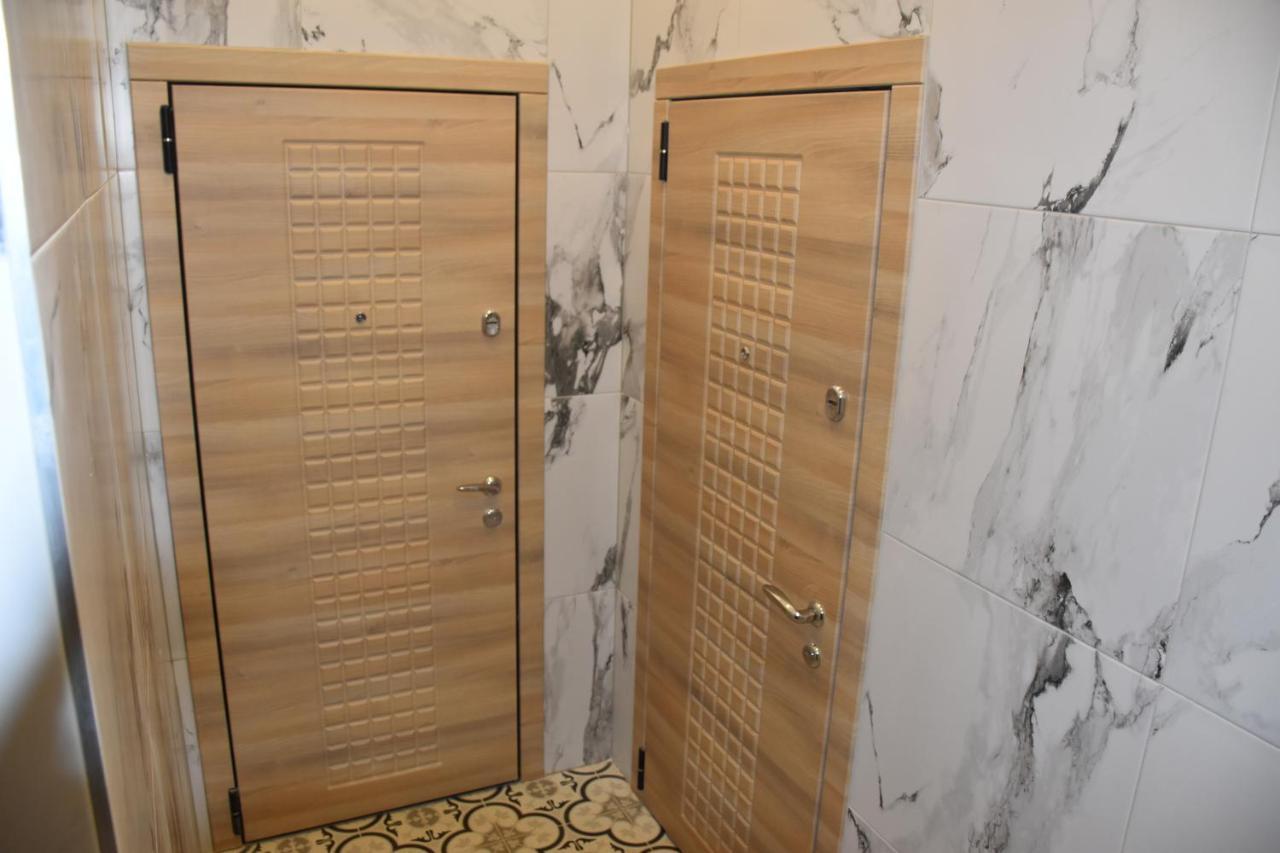 Familia Apartments VNO Kültér fotó