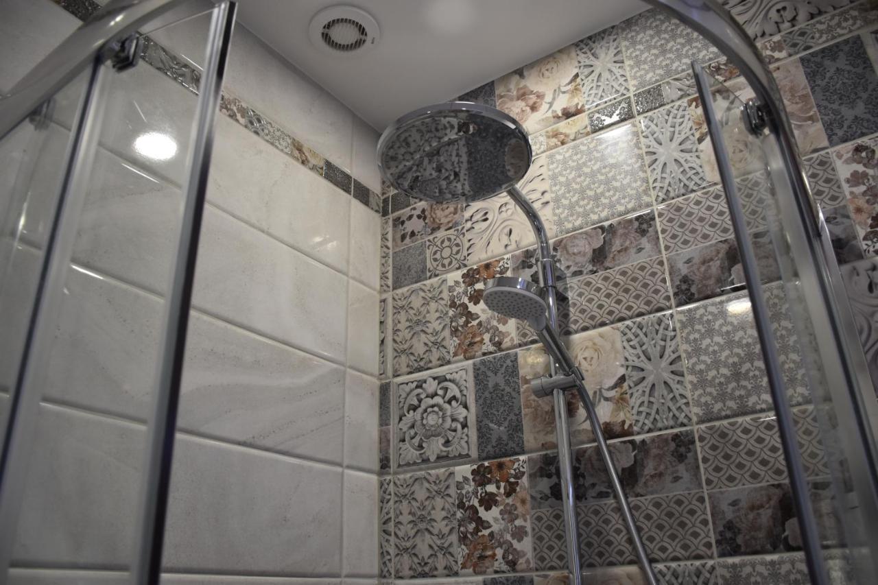 Familia Apartments VNO Kültér fotó