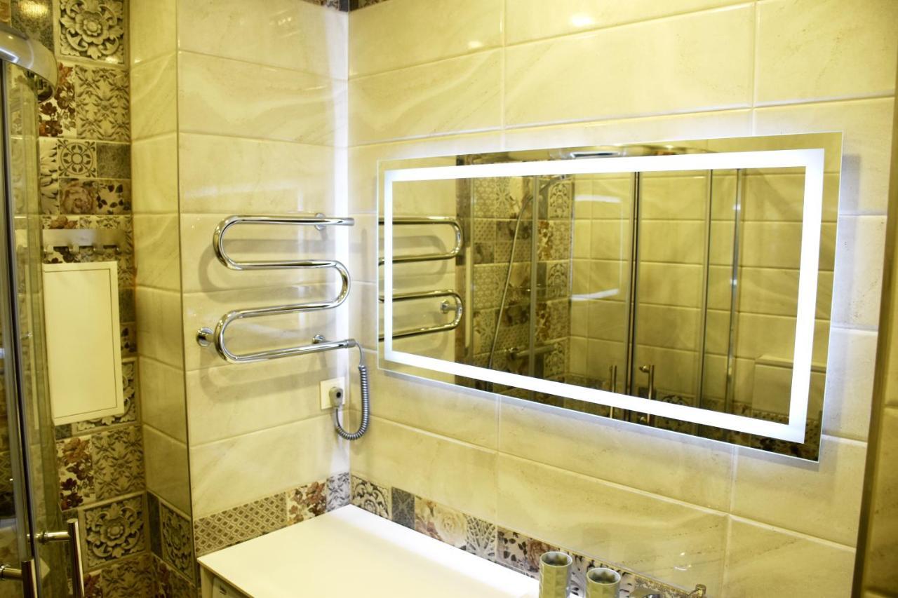 Familia Apartments VNO Kültér fotó