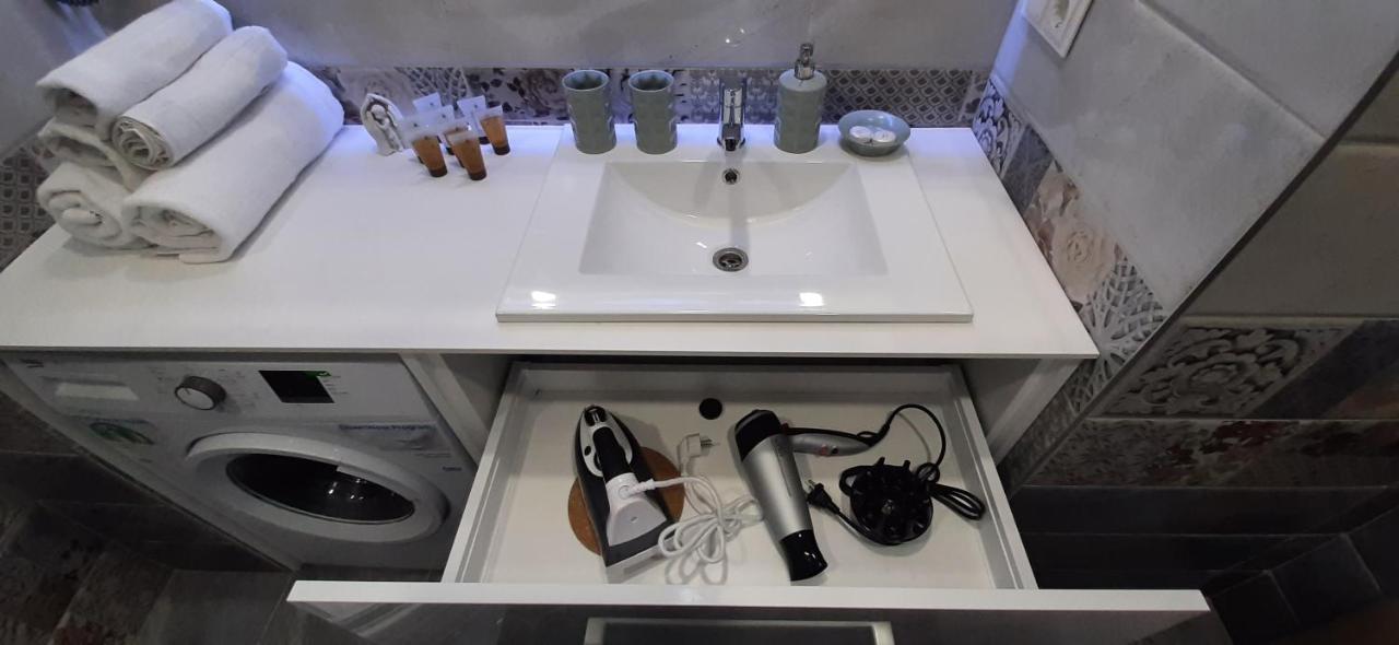 Familia Apartments VNO Kültér fotó