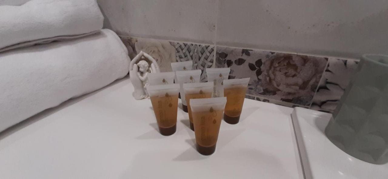 Familia Apartments VNO Kültér fotó