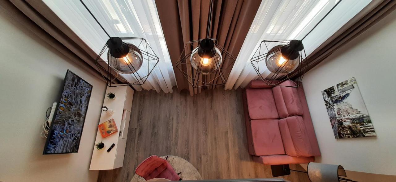 Familia Apartments VNO Kültér fotó