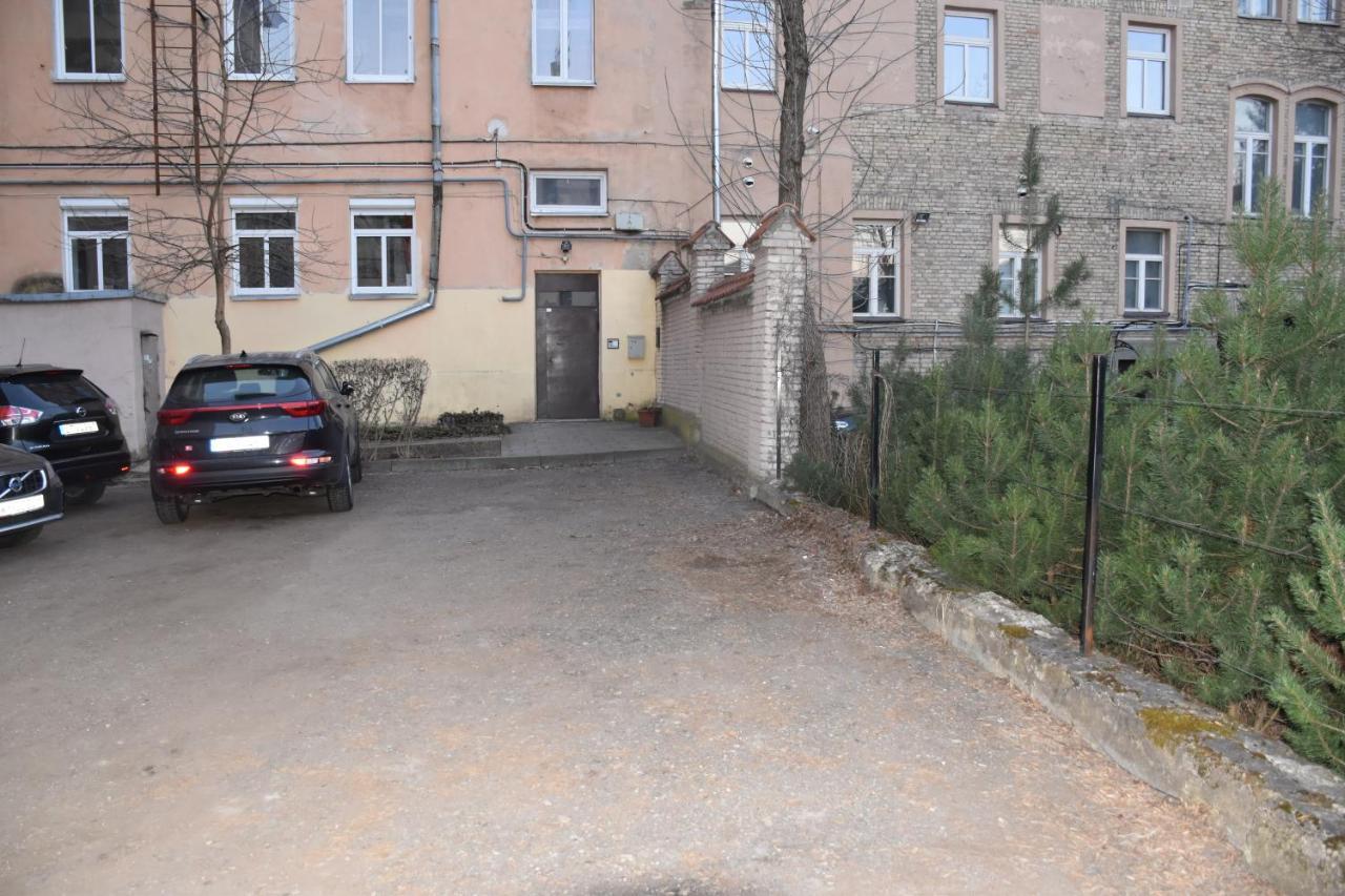 Familia Apartments VNO Kültér fotó