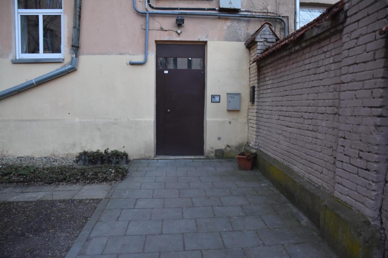 Familia Apartments VNO Kültér fotó