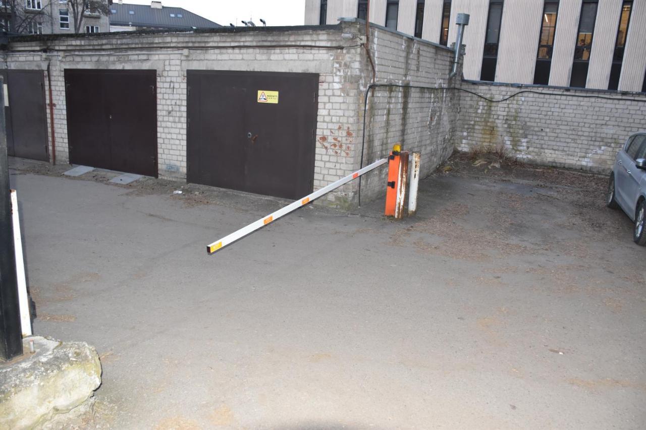 Familia Apartments VNO Kültér fotó