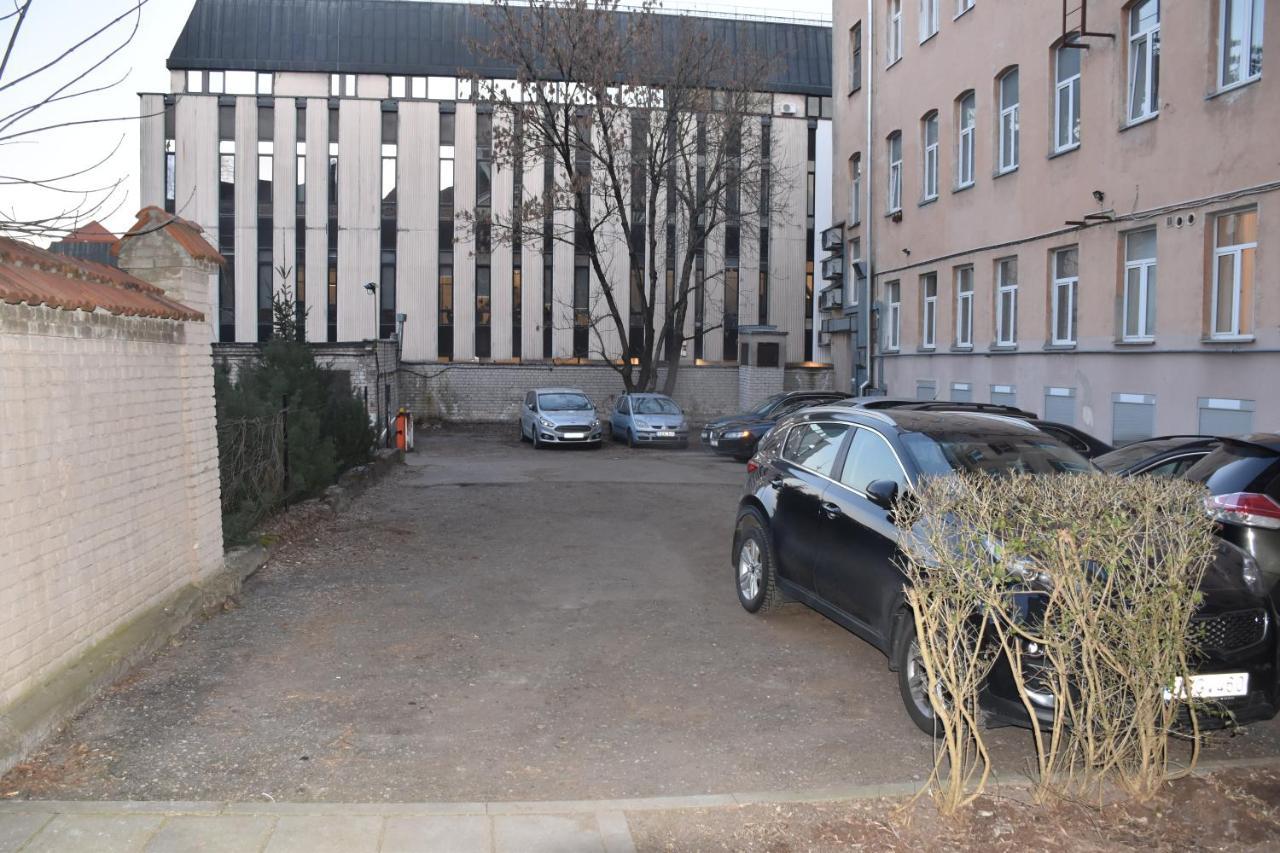 Familia Apartments VNO Kültér fotó