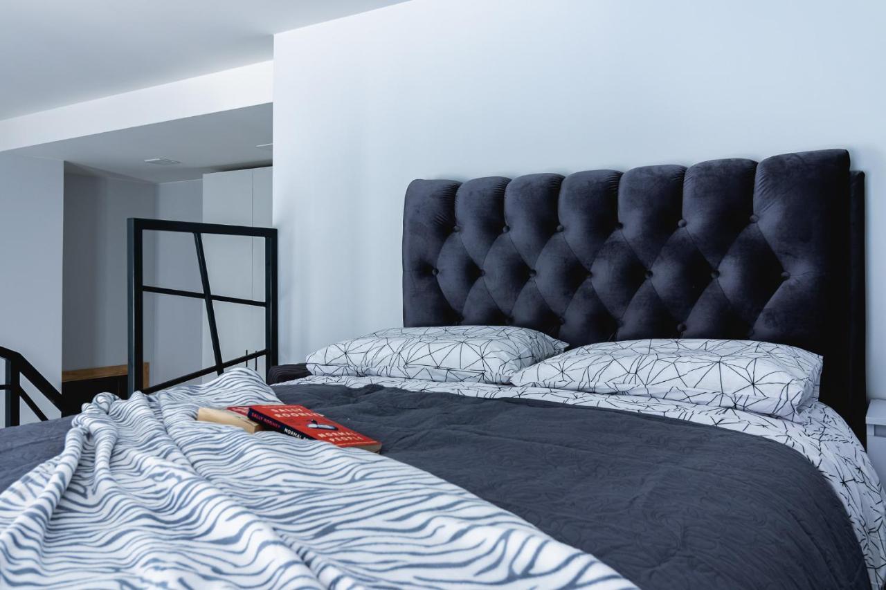 Familia Apartments VNO Kültér fotó