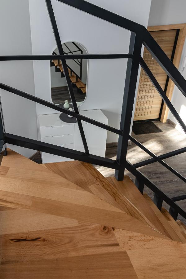 Familia Apartments VNO Kültér fotó