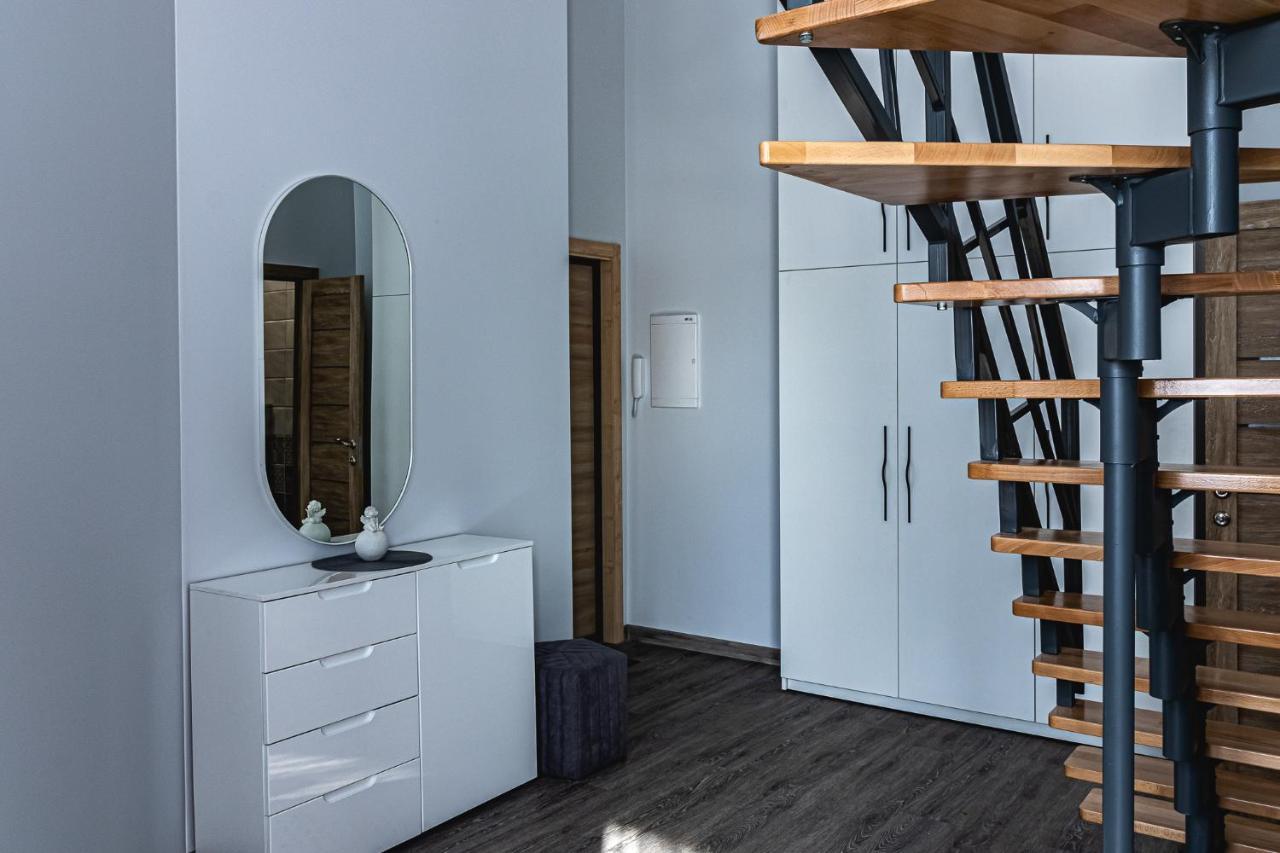 Familia Apartments VNO Kültér fotó
