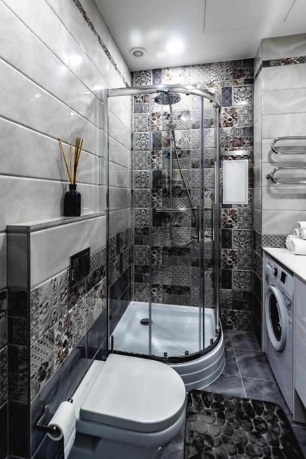 Familia Apartments VNO Kültér fotó