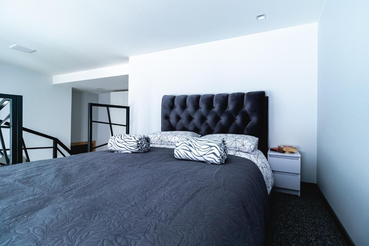 Familia Apartments VNO Kültér fotó