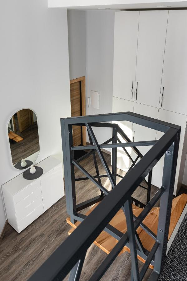 Familia Apartments VNO Kültér fotó