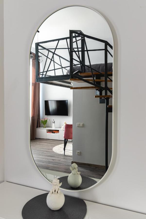 Familia Apartments VNO Kültér fotó