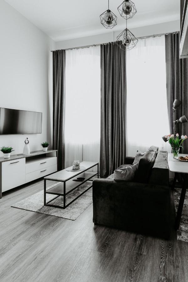 Familia Apartments VNO Kültér fotó