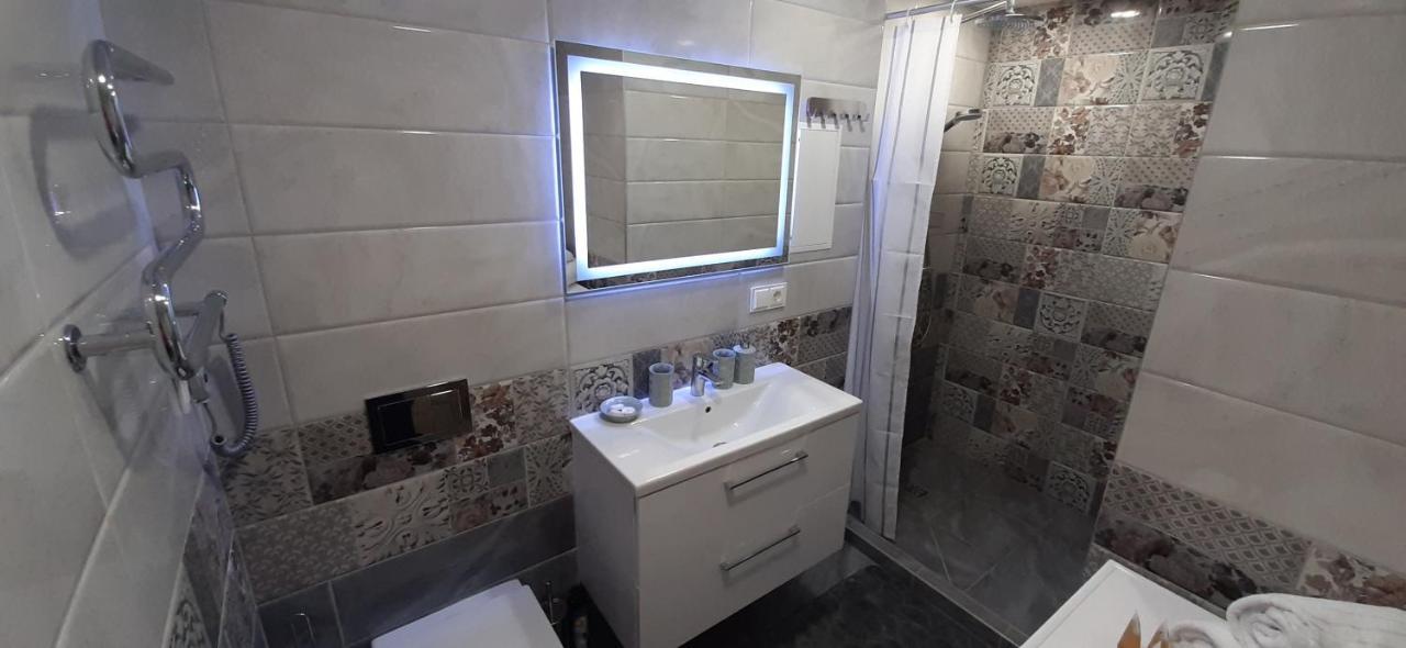 Familia Apartments VNO Kültér fotó
