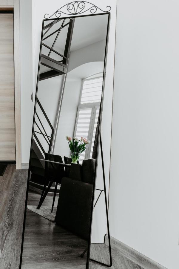 Familia Apartments VNO Kültér fotó