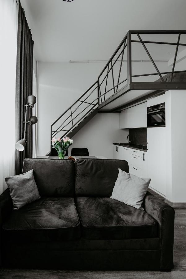 Familia Apartments VNO Kültér fotó