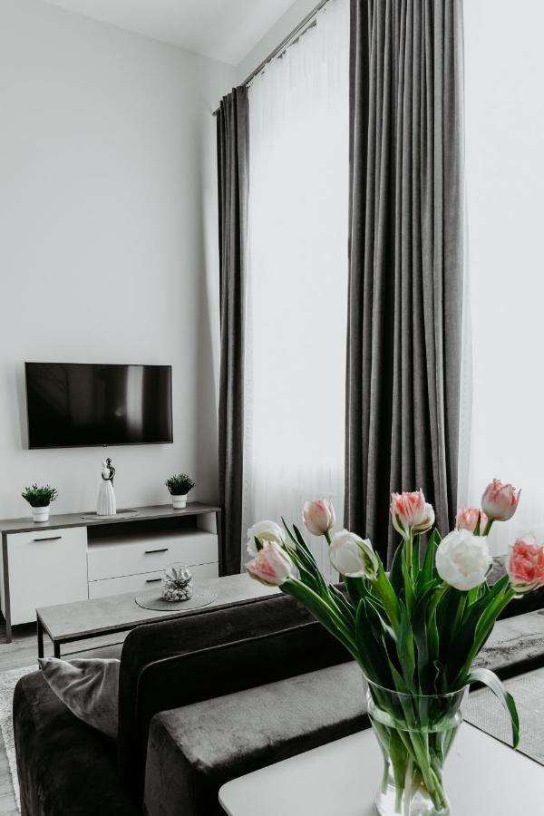 Familia Apartments VNO Kültér fotó