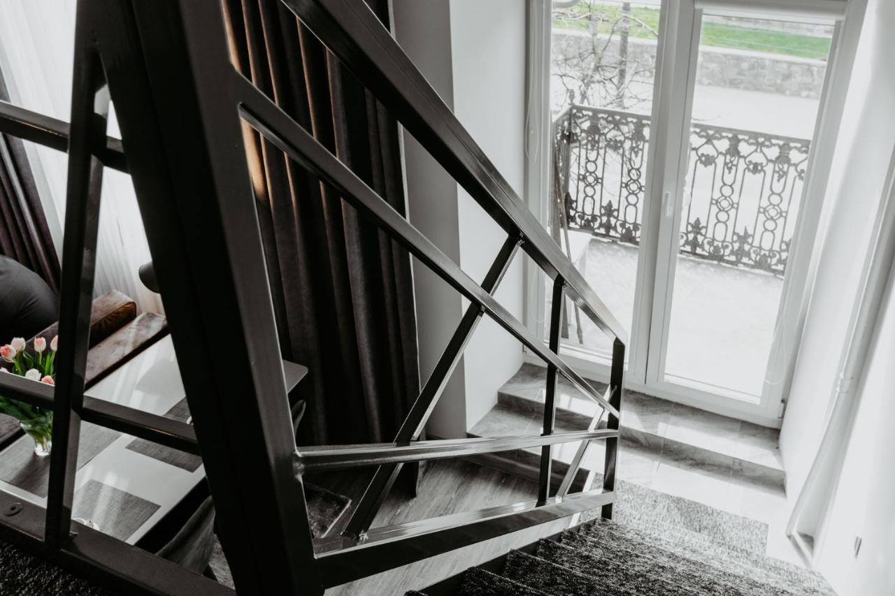 Familia Apartments VNO Kültér fotó