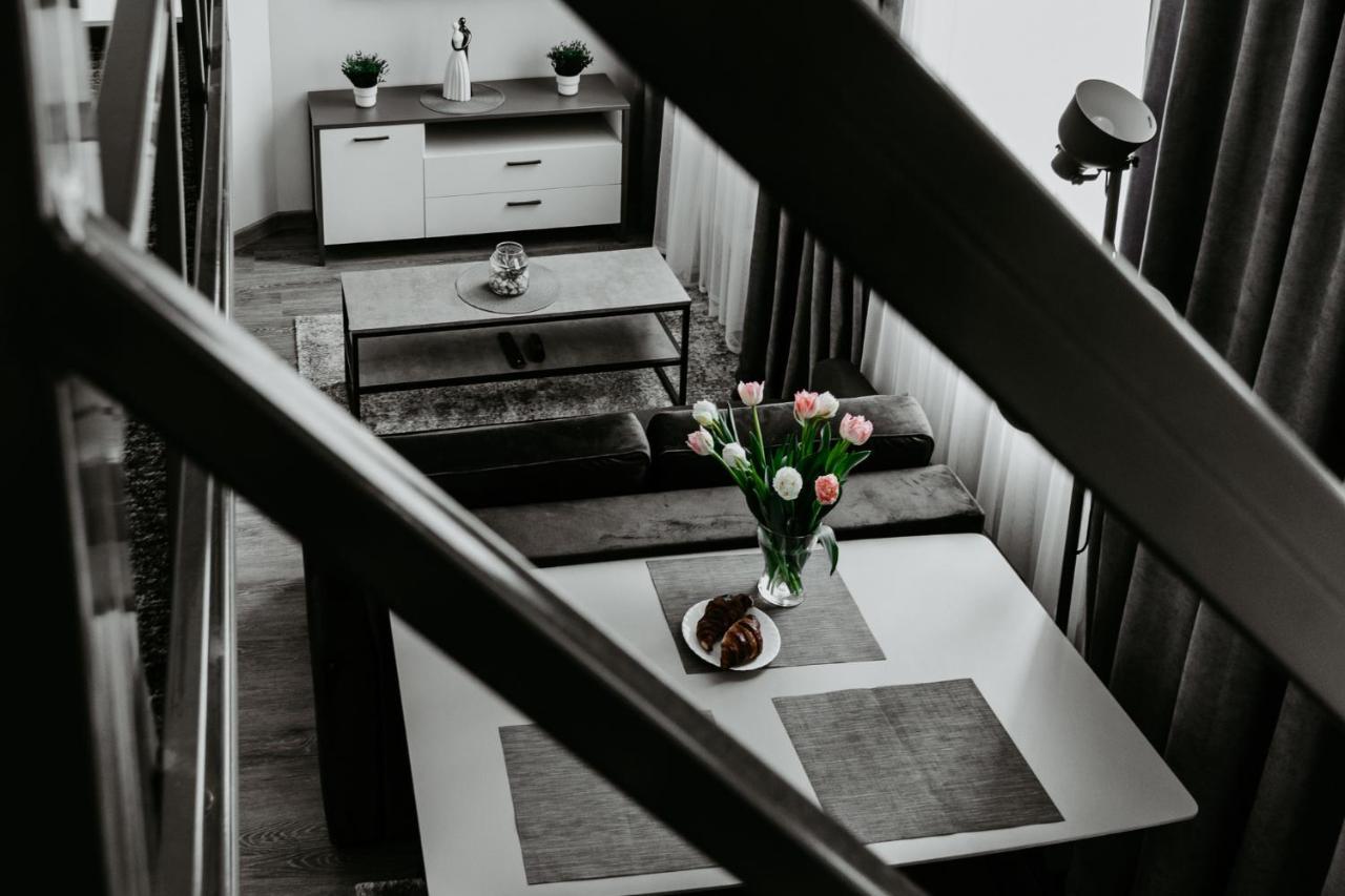 Familia Apartments VNO Kültér fotó