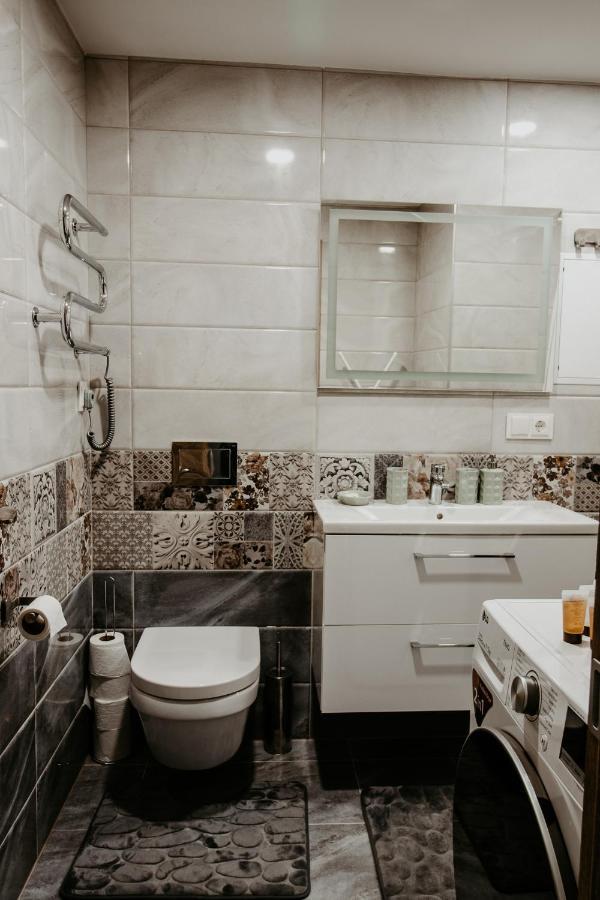 Familia Apartments VNO Kültér fotó
