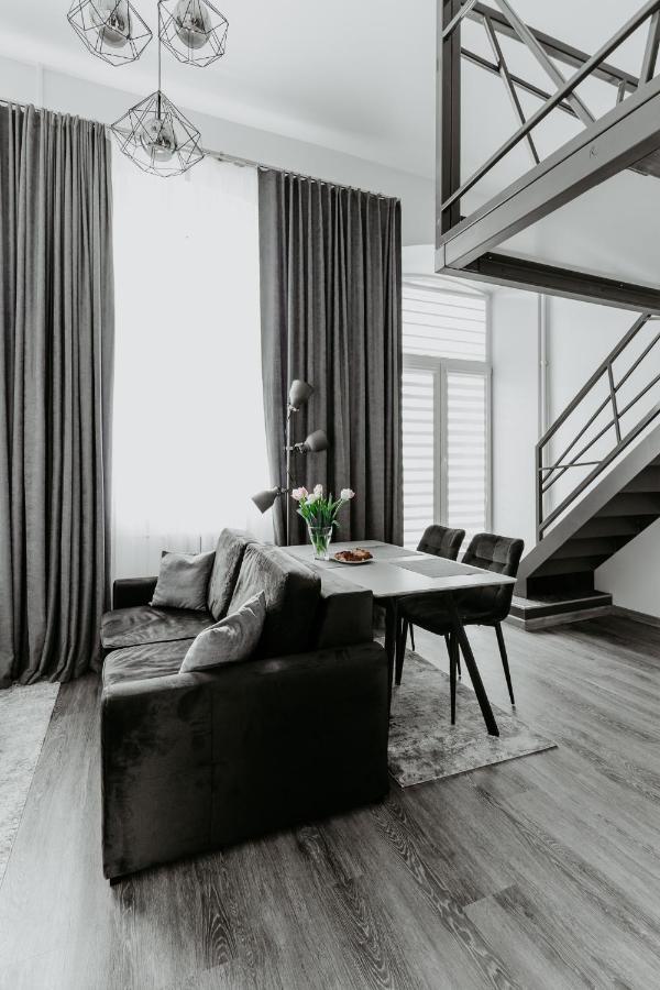 Familia Apartments VNO Kültér fotó
